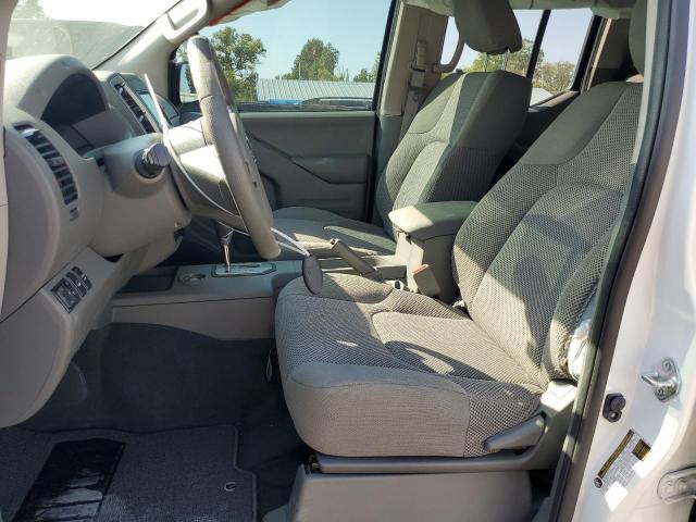 Photo 7 from auction – 2021 NISSAN FRONTIER S with VIN 1N6ED0EB3MN712982