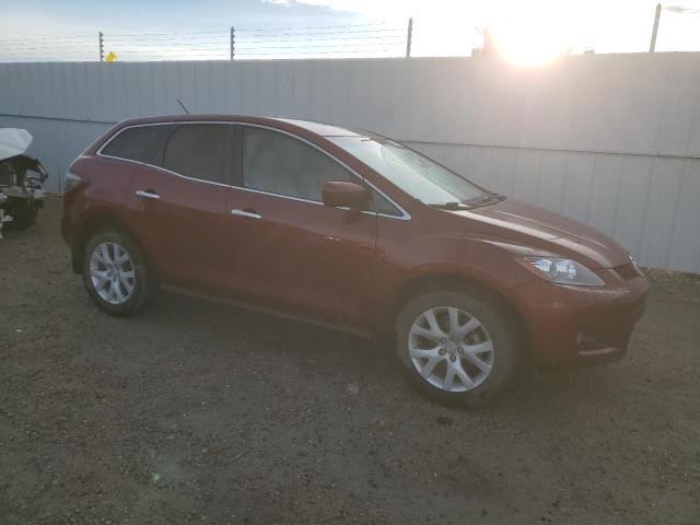 Photo 4 from auction – 2007 MAZDA CX-7 with VIN JM3ER293570114209