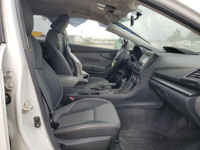 Photo 7 from auction – 2021 SUBARU CROSSTREK with VIN JF2GTHRCXMH253997