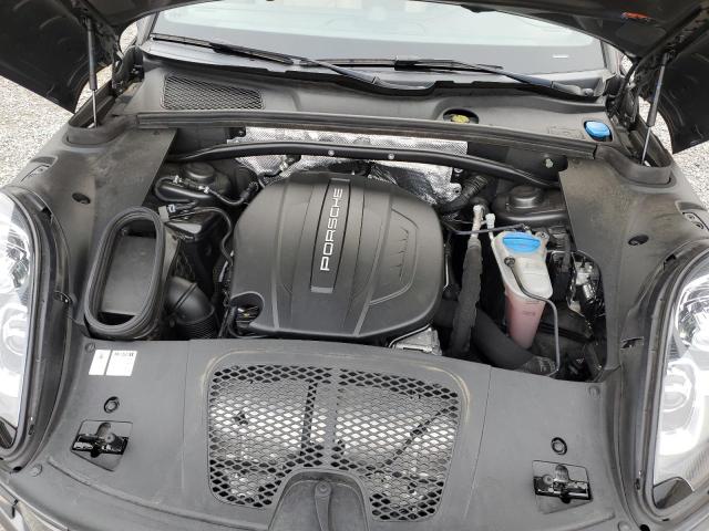 Photo 11 from auction – 2017 PORSCHE MACAN with VIN WP1AA2A57HLB80657