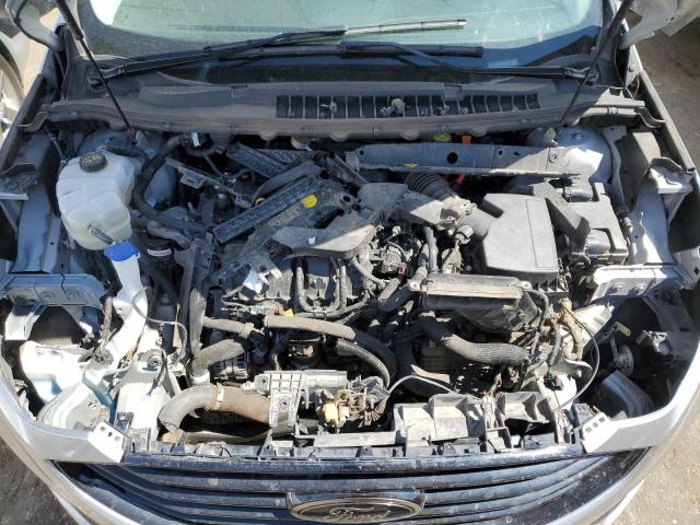 Photo 11 from auction – 2022 FORD EDGE SE with VIN 2FMPK4G96NBB00710