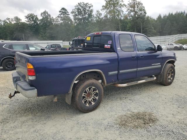 Photo 3 from auction – 2001 TOYOTA TUNDRA ACC with VIN 5TBRT34121S171102