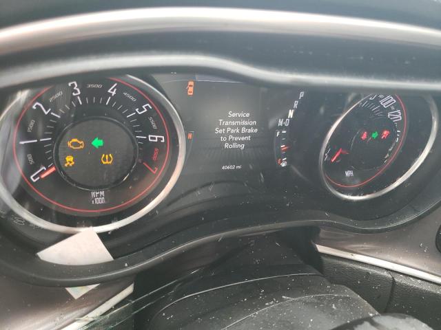 Photo 9 from auction – 2022 DODGE CHALLENGER with VIN 2C3CDZJG0NH149209