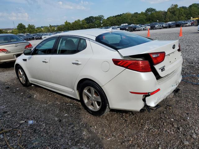 Foto 2 de la subasta – 2015 KIA OPTIMA LX con VIN KNAGM4A74F5638122