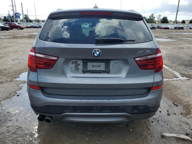 Photo 6 from auction – 2016 BMW X3 XDRIVE2 with VIN 5UXWX9C50G0D69664