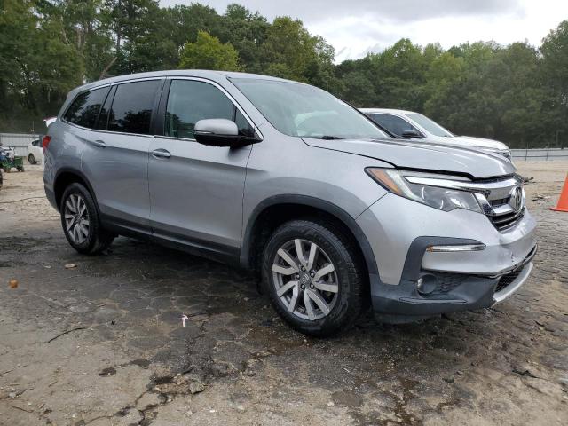 Photo 4 from auction – 2019 HONDA PILOT EXL with VIN 5FNYF5H52KB005624