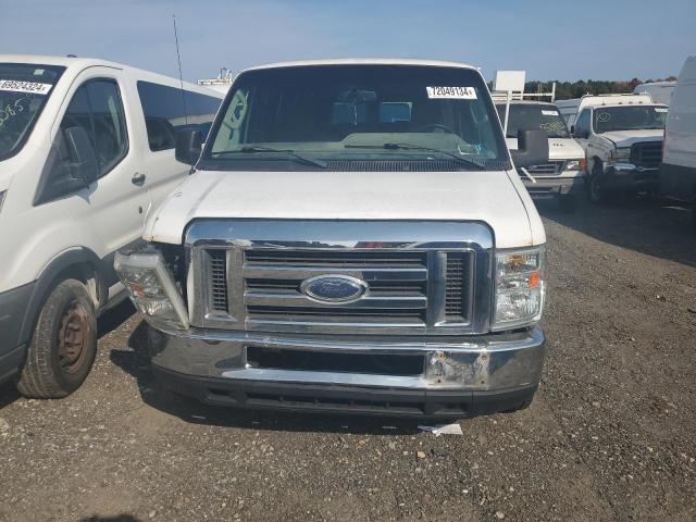 Photo 5 from auction – 2012 FORD ECONOLINE with VIN 1FBSS3BLXCDA97706