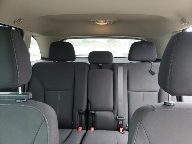Photo 10 from auction – 2014 FORD EDGE SE with VIN 2FMDK3GC1EBA29389