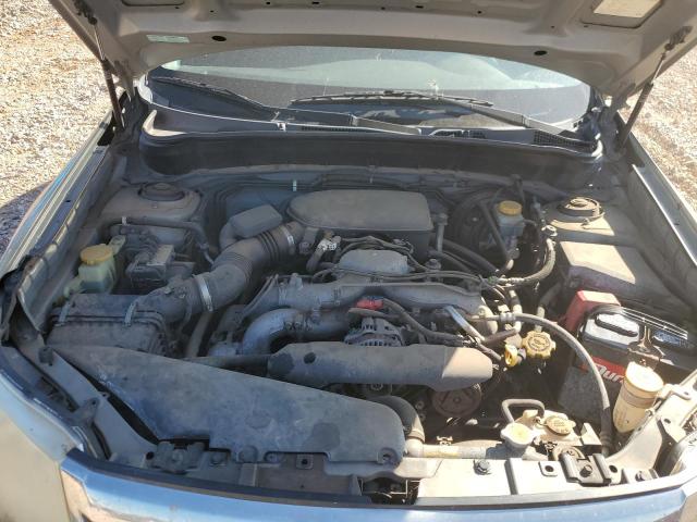 صورة رقم 12 من المزاد - 2009 SUBARU FORESTER 2 مع VIN JF2SH61619H702853