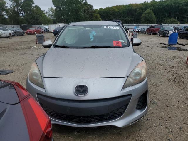 Photo 5 from auction – 2013 MAZDA 3 I with VIN JM1BL1U79D1776236