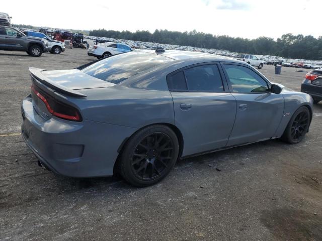 Photo 3 from auction – 2016 DODGE CHARGER R/ with VIN 2C3CDXGJ5GH136773