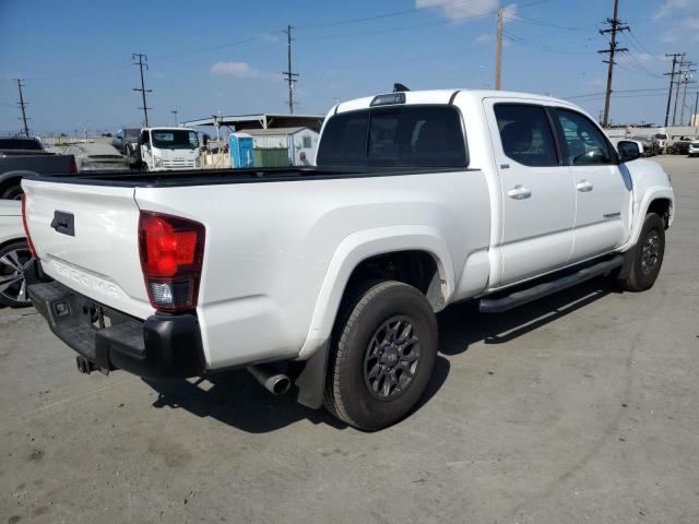 Photo 3 from auction – 2018 TOYOTA TACOMA DOU with VIN 3TMBZ5DN8JM017208