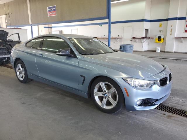 صورة رقم 4 من المزاد - 2014 BMW 428 XI مع VIN WBA3N9C59EF721560