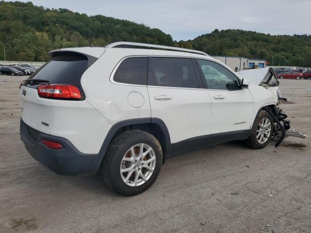 Photo 3 from auction – 2015 JEEP CHEROKEE L with VIN 1C4PJMCS2FW652267