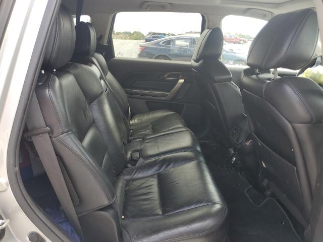 Photo 11 from auction – 2010 ACURA MDX TECHNO with VIN 2HNYD2H65AH520326