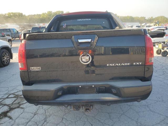 Photo 6 from auction – 2002 CADILLAC ESCALADE E with VIN 3GYEK63N72G285850