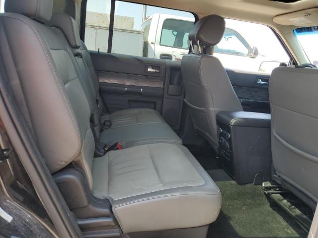 Photo 11 from auction – 2016 FORD FLEX LIMIT with VIN 2FMHK6D89GBA03418