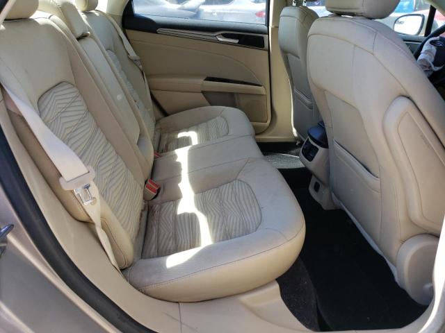 Photo 10 from auction – 2016 FORD FUSION SE with VIN 3FA6P0HD6GR216254
