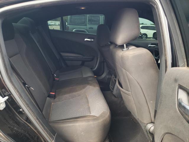Photo 10 from auction – 2020 DODGE CHARGER SX with VIN 2C3CDXBG2LH134386