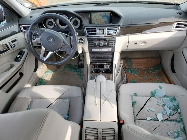 Photo 8 from auction – 2015 MERCEDES-BENZ E 350 4MAT with VIN WDDHF8JB8FB106554
