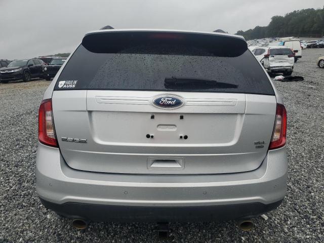 Photo 6 from auction – 2014 FORD EDGE SEL with VIN 2FMDK4JC4EBB67314