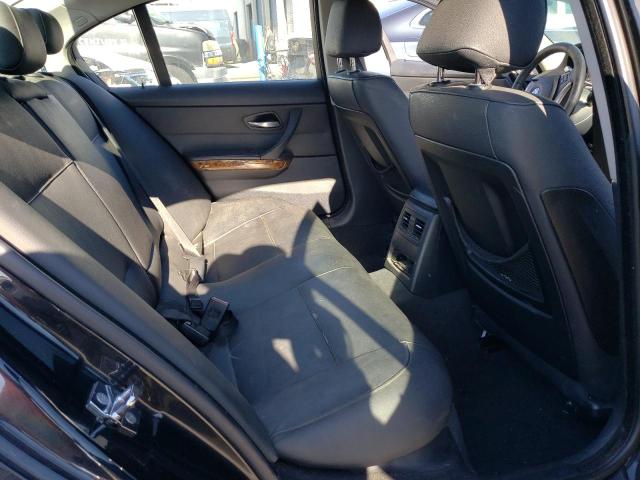 Photo 10 from auction – 2008 BMW 328 I with VIN WBAVA37508NL46213