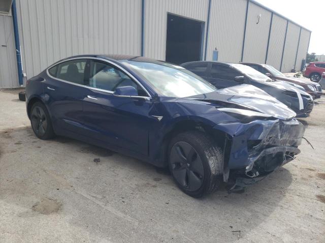 Photo 4 from auction – 2018 TESLA MODEL 3 with VIN 5YJ3E1EA8JF014608