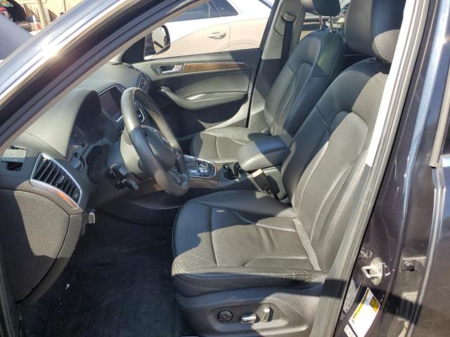 Photo 7 from auction – 2013 AUDI Q5 PREMIUM with VIN WA1LFAFP8DA021596