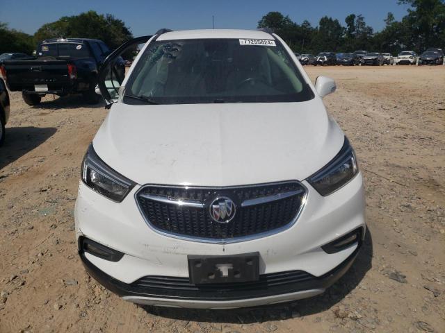 Photo 5 from auction – 2017 BUICK ENCORE SPO with VIN KL4CJ1SB4HB133949