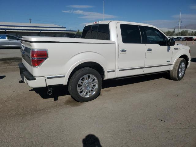 Photo 3 from auction – 2013 FORD F150 SUPER with VIN 1FTFW1CT1DFB67782