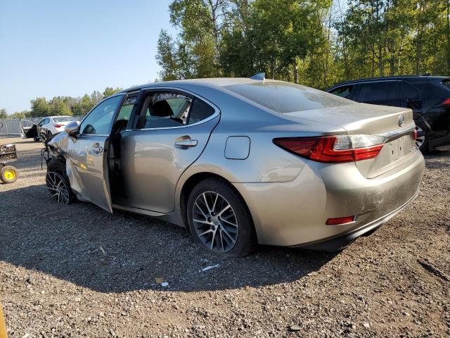 Photo 2 from auction – 2017 LEXUS ES 350 with VIN 58ABK1GGXHU066494