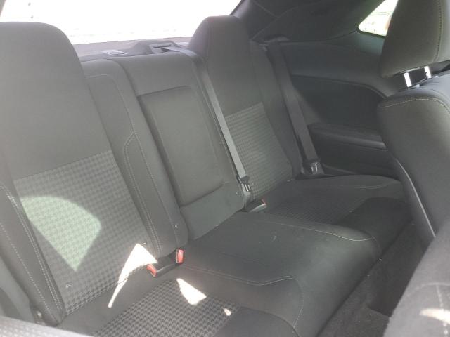 Photo 10 from auction – 2016 DODGE CHALLENGER with VIN 2C3CDZAG4GH245329