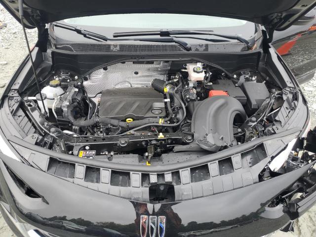 Zdjęcie 12 z aukcji – 2024 BUICK ENCORE GX z VIN KL4AMBS2XRB197659
