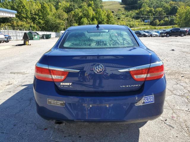 Photo 6 from auction – 2013 BUICK VERANO with VIN 1G4PP5SK4D4136129