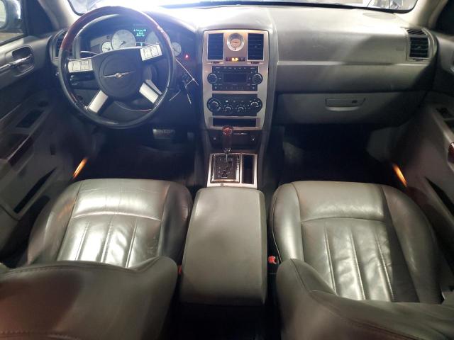 Photo 8 from auction – 2005 CHRYSLER 300C with VIN 2C3JA63H15H102534