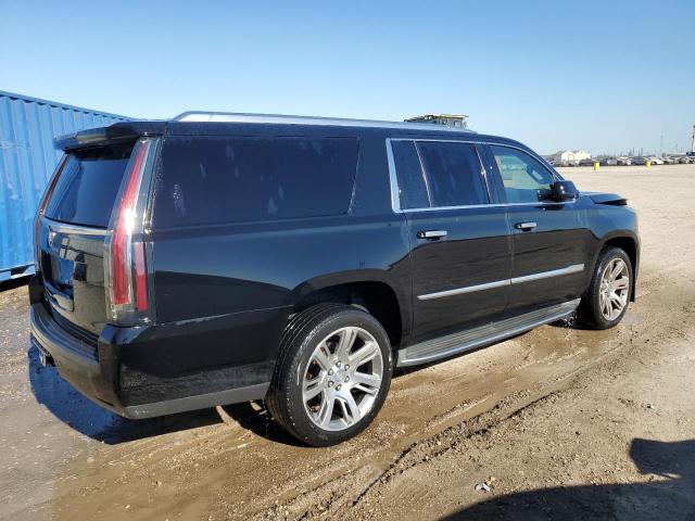 Zdjęcie 3 z aukcji – 2015 CADILLAC ESCALADE E z VIN 1GYS4JKJ5FR230222