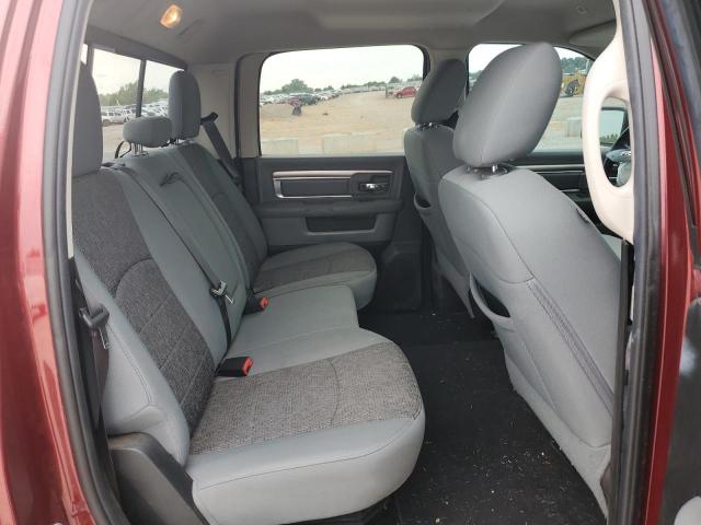 Photo 10 from auction – 2017 RAM 1500 SLT with VIN 3C6RR7LT1HG794078