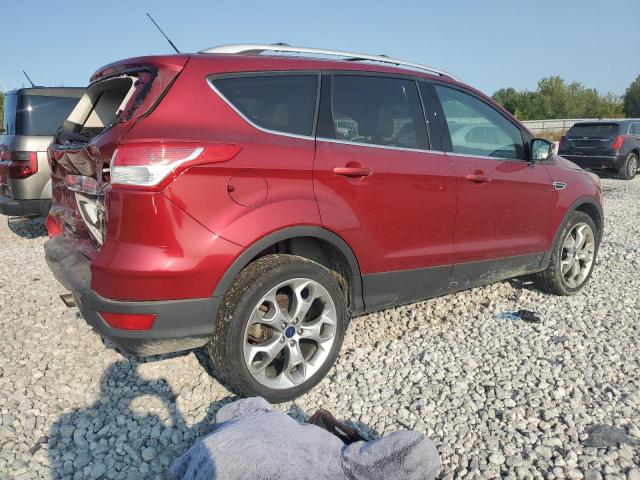 Photo 3 from auction – 2016 FORD ESCAPE TIT with VIN 1FMCU9J96GUC22608