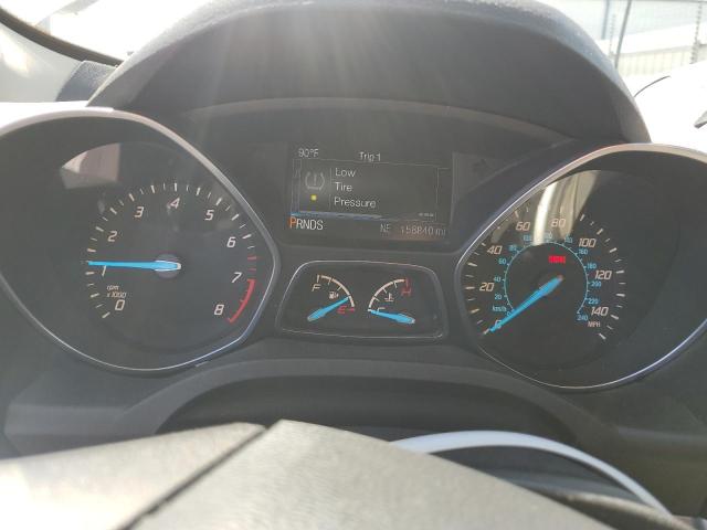 Photo 9 from auction – 2013 FORD ESCAPE SEL with VIN 1FMCU0HX0DUC85358