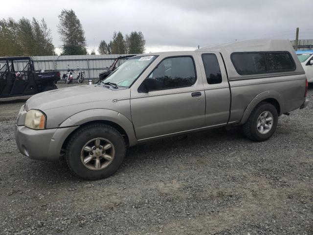 NISSAN FRONTIER K 2001 con VIN 1N6DD26S91C331389 - Foto de la subasta