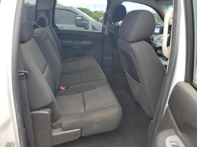 Foto 10 de la subasta – 2011 CHEVROLET SILVERADO con VIN 1GC1KXCG2BF247259