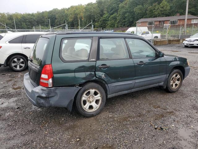 Фото 3 с аукциона – 2004 SUBARU FORESTER 2 с VIN JF1SG63684H743879