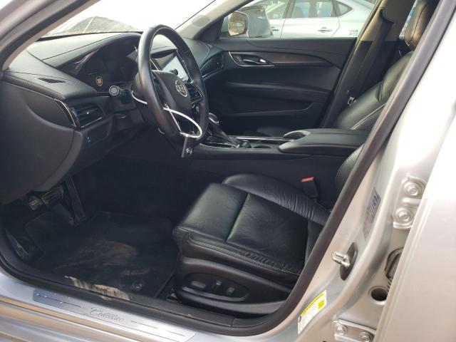 Photo 7 from auction – 2013 CADILLAC ATS with VIN 1G6AG5RX1D0138720