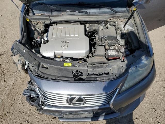 Photo 11 from auction – 2013 LEXUS ES 350 with VIN JTHBK1GGXD2075194