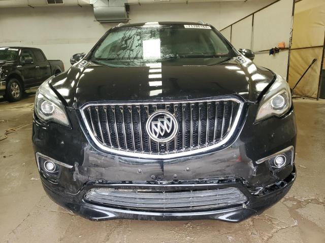 Photo 5 from auction – 2017 BUICK ENVISION E with VIN LRBFXDSA8HD198851