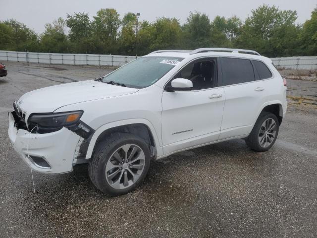 JEEP CHEROKEE O 2019 with VIN 1C4PJMJN8KD311541 - Photo from auction