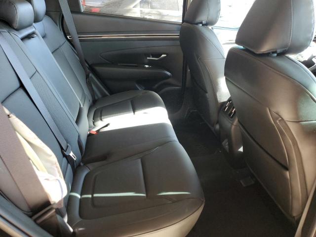 Photo 10 from auction – 2024 HYUNDAI TUCSON SEL with VIN 5NMJFCDE2RH310562