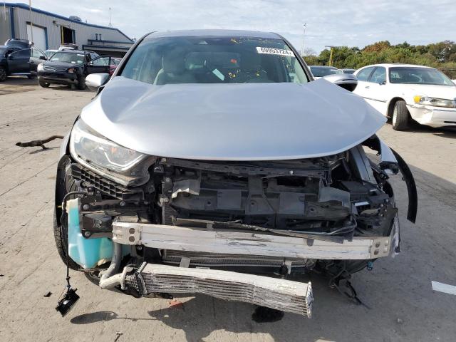 Photo 5 from auction – 2017 HONDA CR-V EXL with VIN 7FARW1H89HE042691
