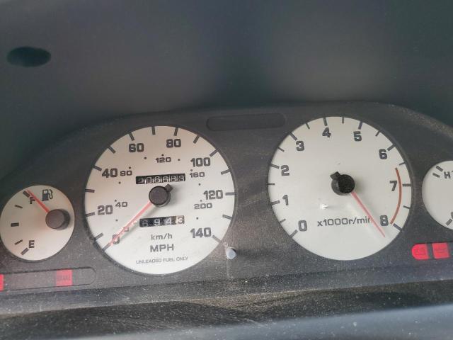 Photo 9 from auction – 1997 NISSAN MAXIMA GLE with VIN JN1CA21D2VM528522