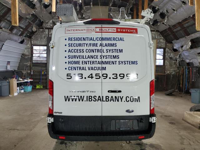 Photo 6 from auction – 2019 FORD TRANSIT T- with VIN 1FTYR2CM4KKA81336